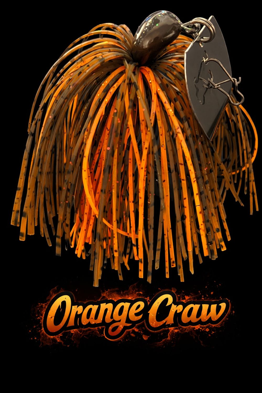 Orange Craw