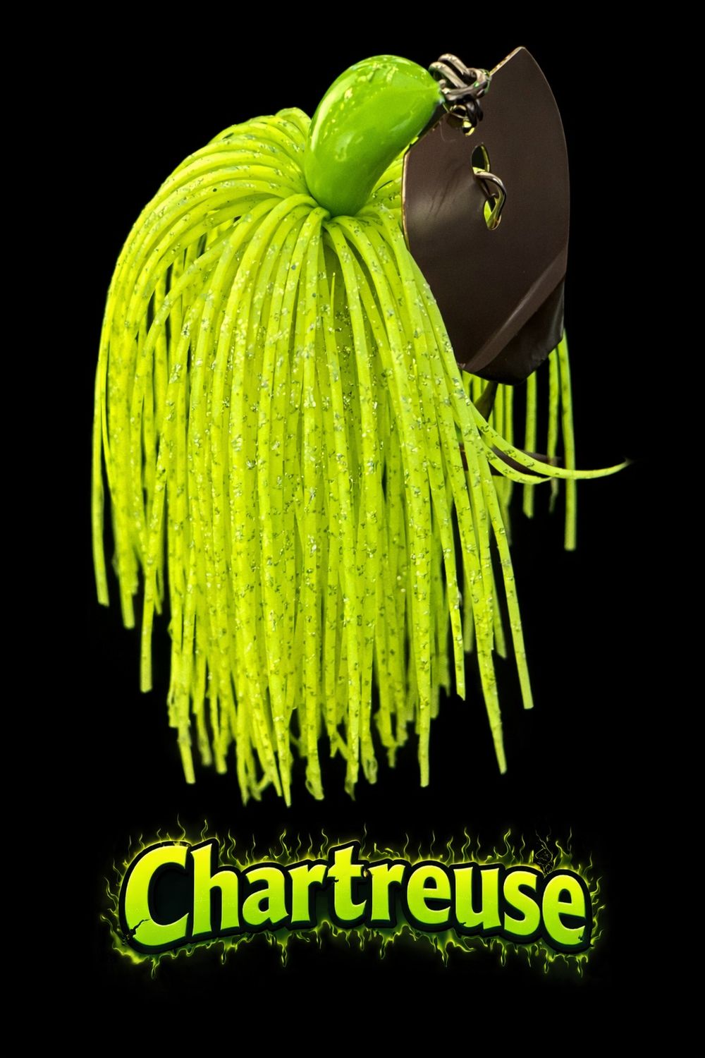 Chartreuse