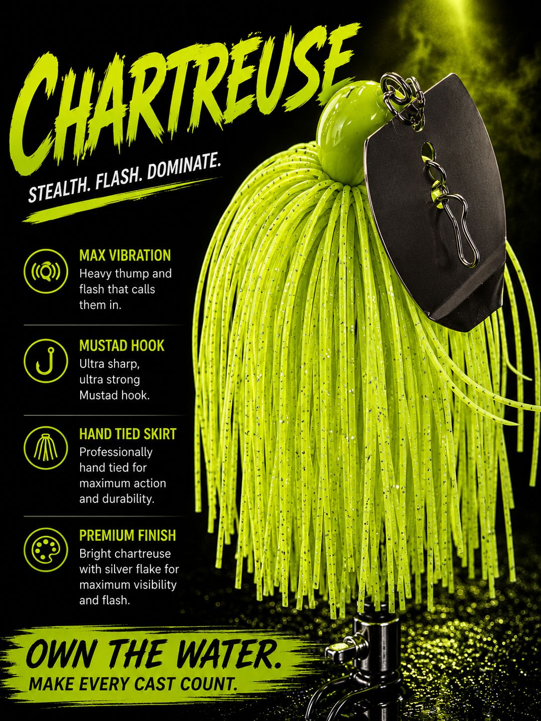 Chartreuse