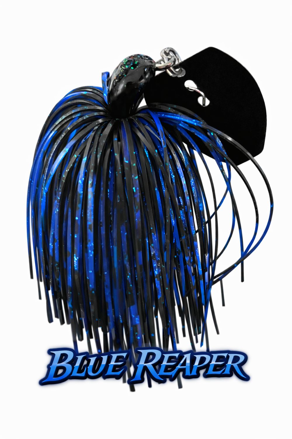Blue Reaper