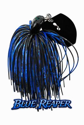 Blue Reaper
