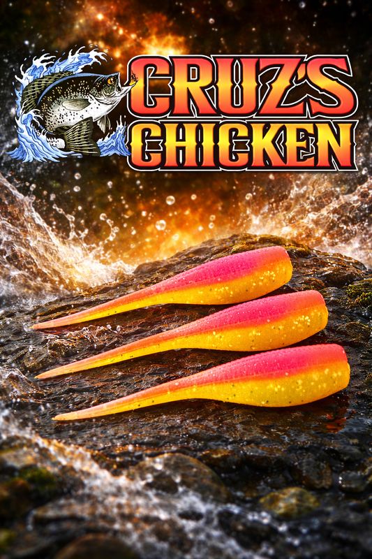 Cruz’s Chicken