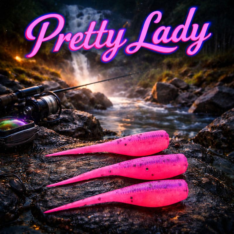Pretty Lady