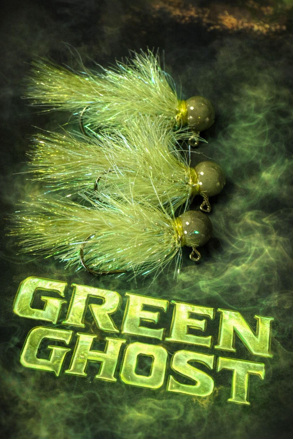 Green Ghost