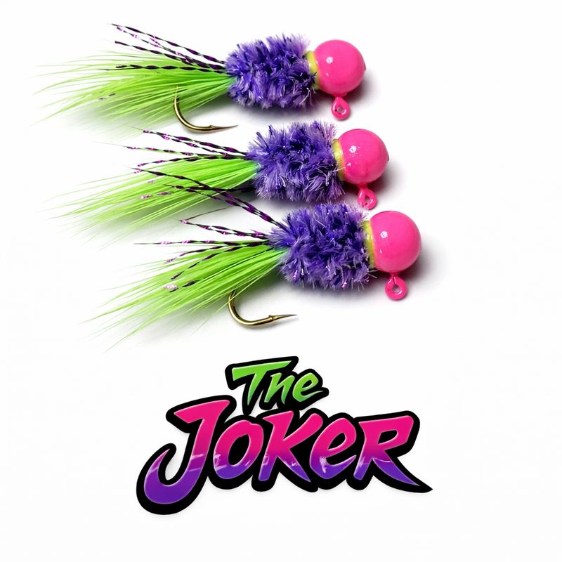 The Joker
