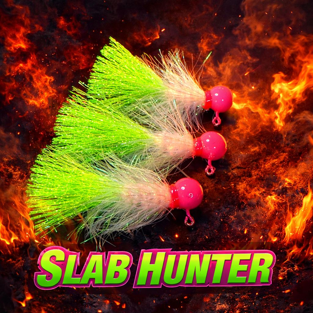 Slab Hunter
