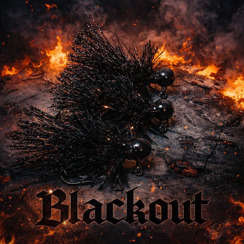 Black Out