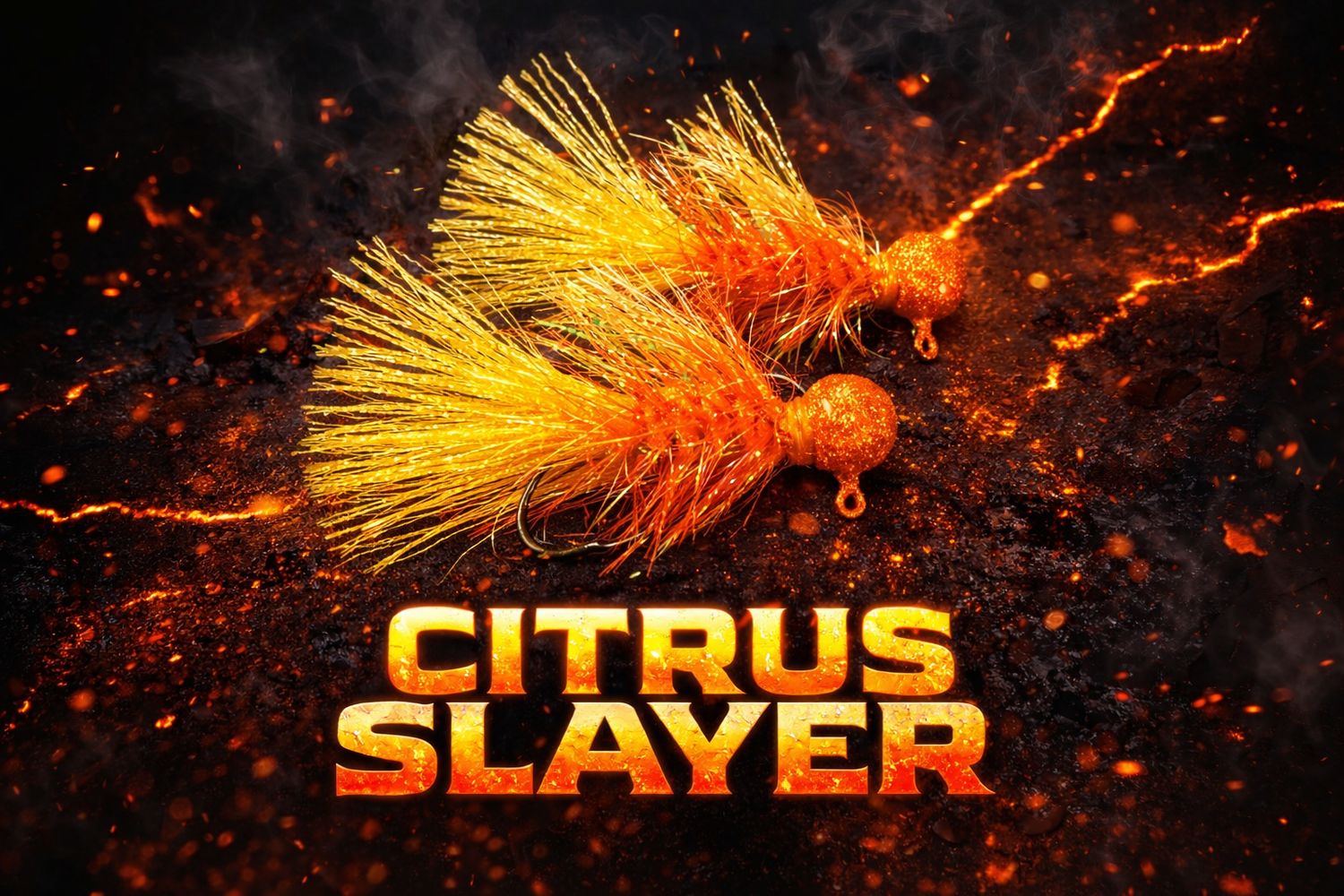 Citrus Slayer