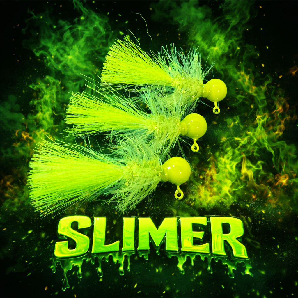 Slimer