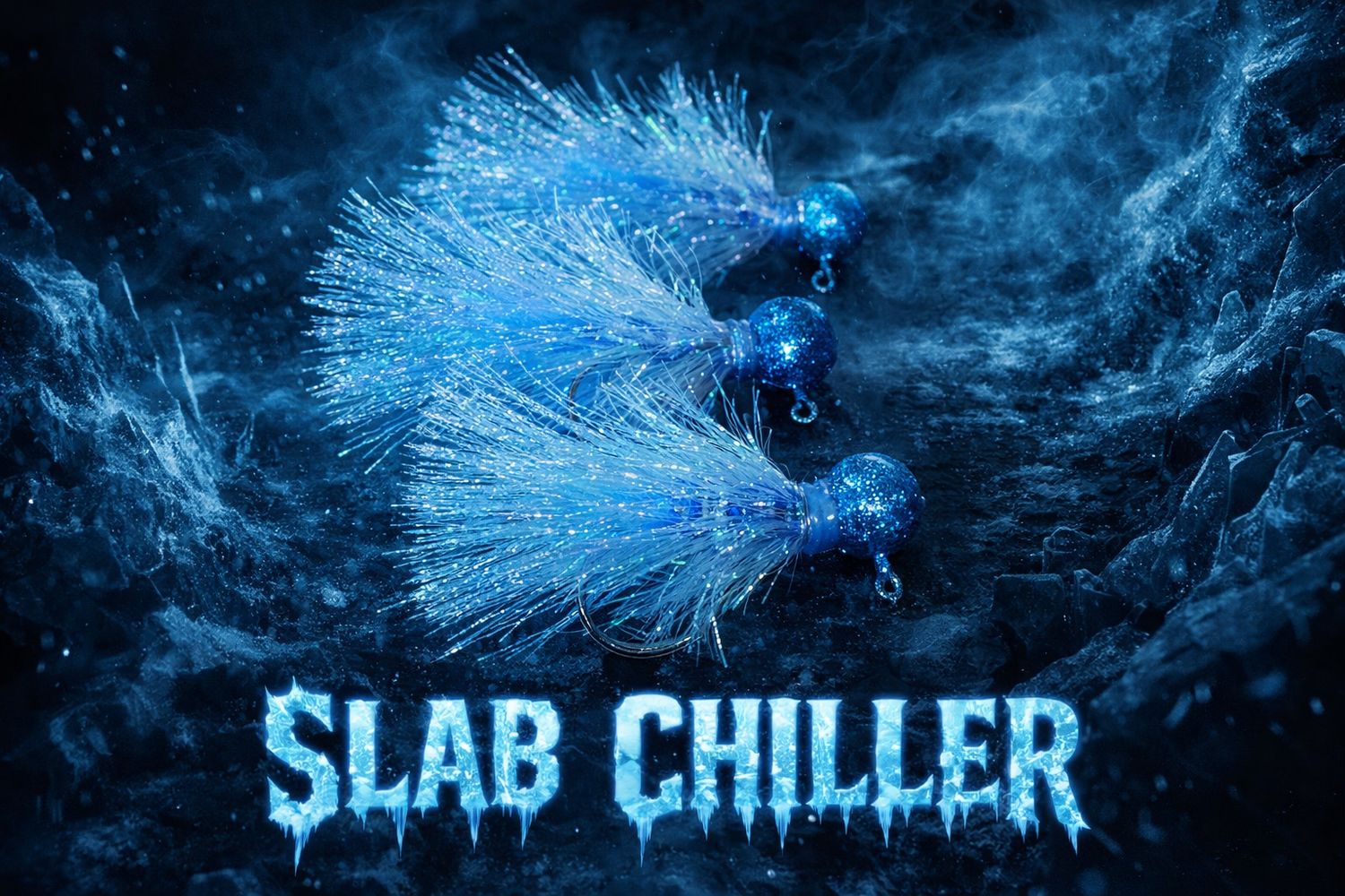 Slab Chiller