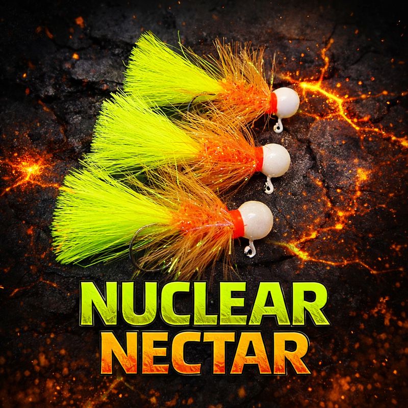 Nuclear Nectar