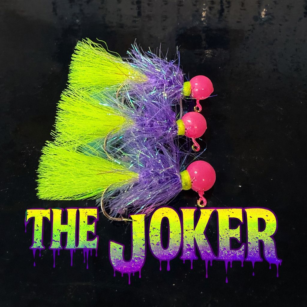 The Joker