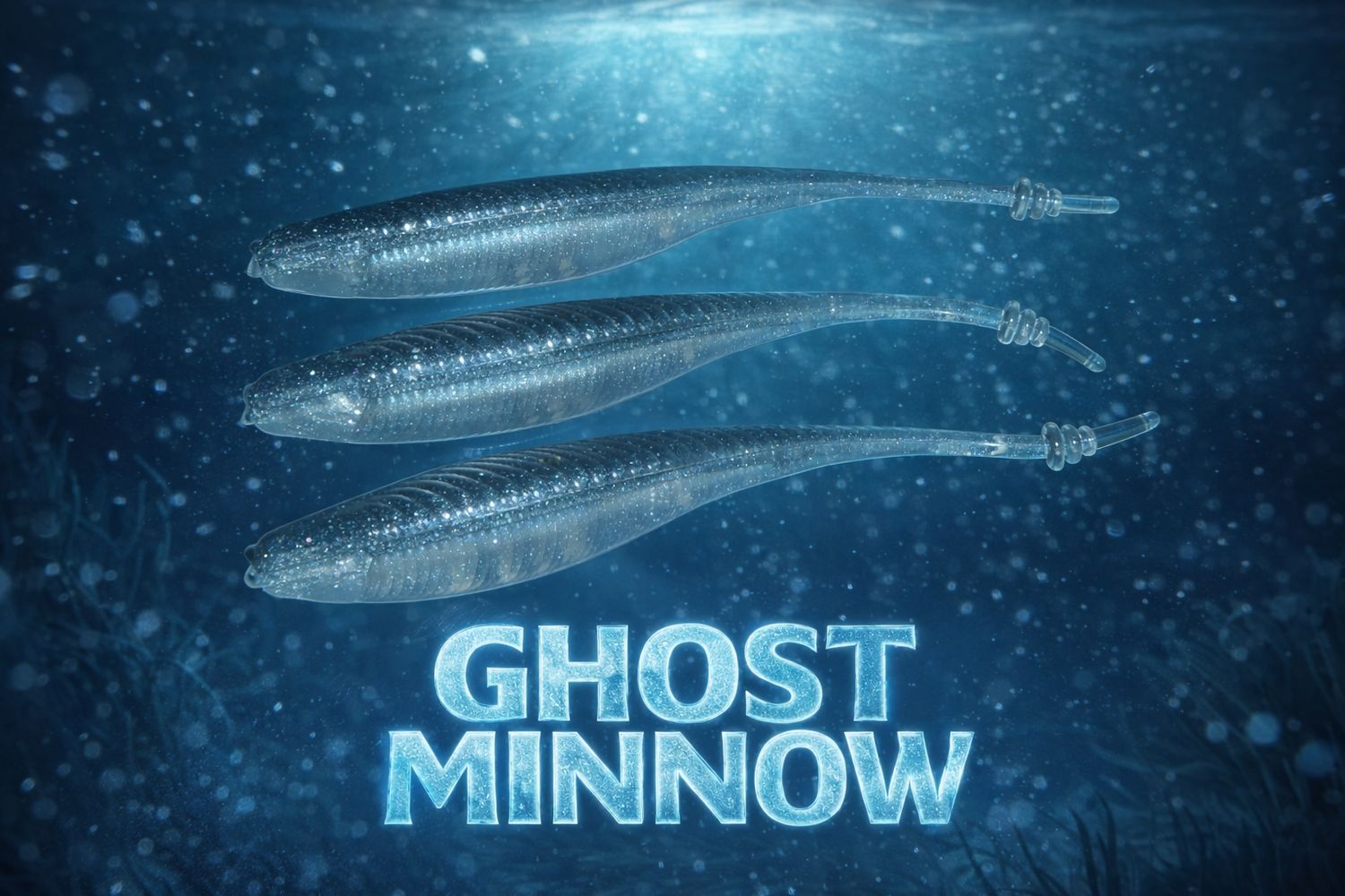 Ghost Minnow