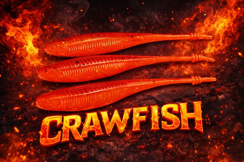 Crawfish