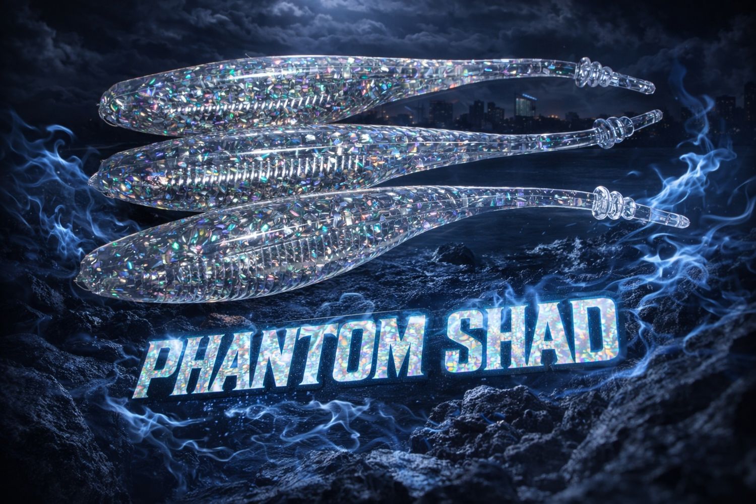 Phantom Shad