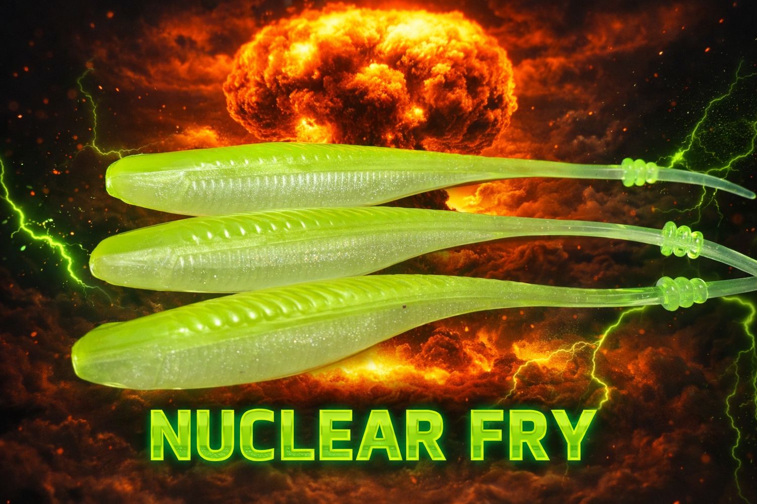 Nuclear Fry