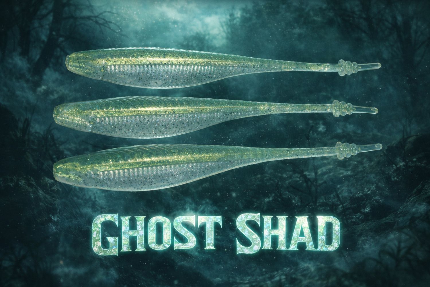 Ghost Shad