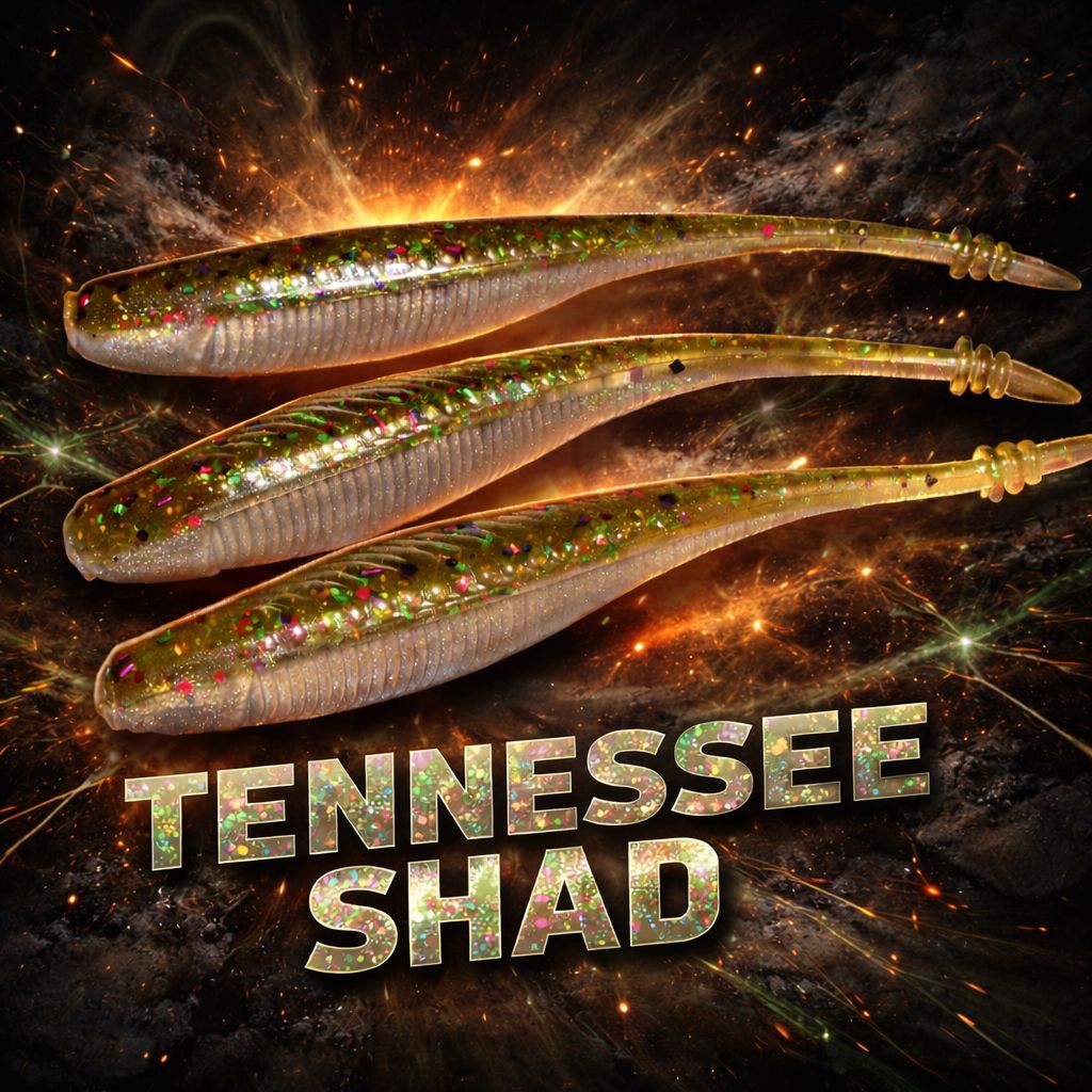 Tennessee Shad
