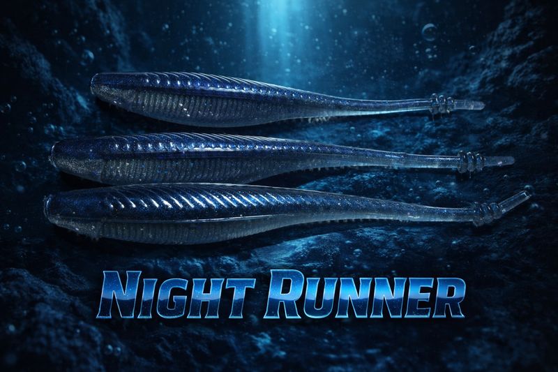 Night Runner
