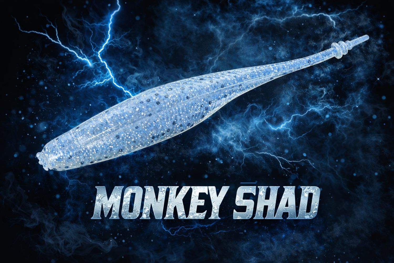 Monkey Shad