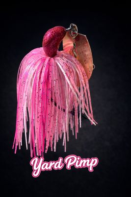 Yard Pimp