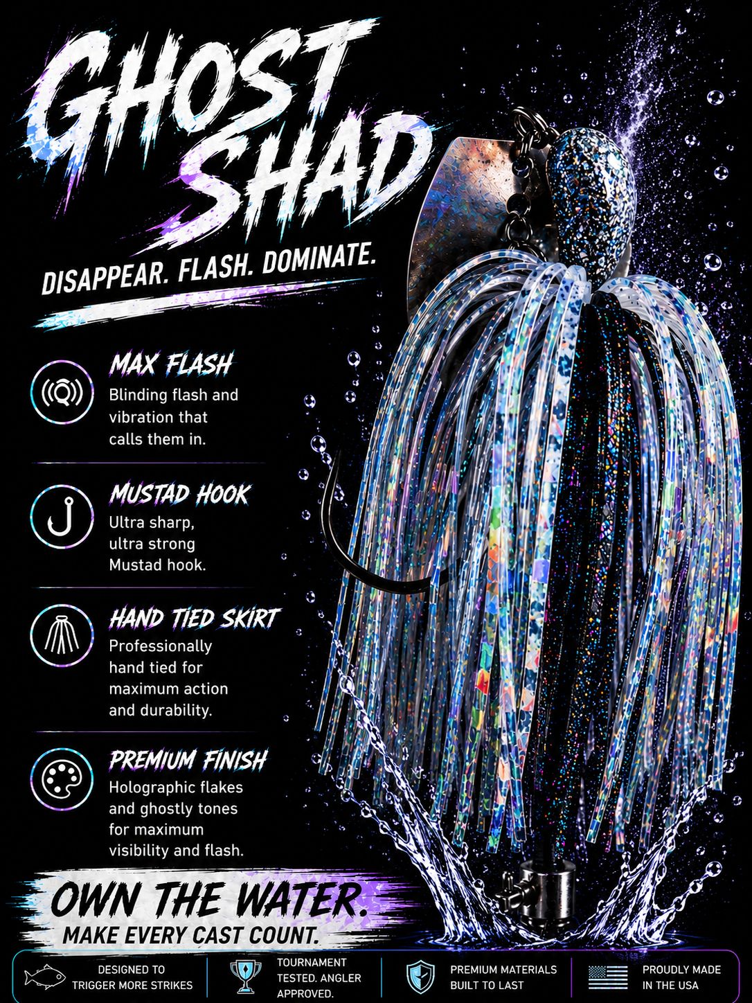 Ghost Shad