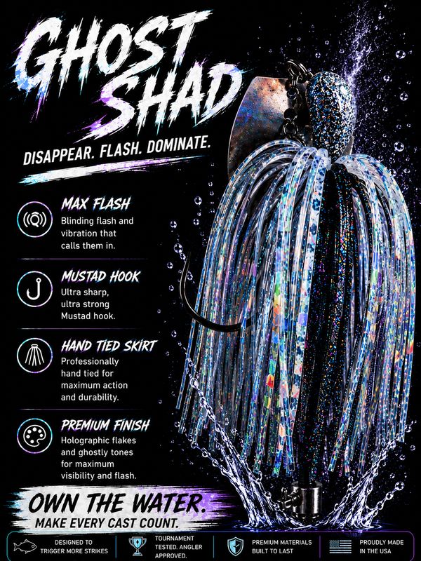 Ghost Shad
