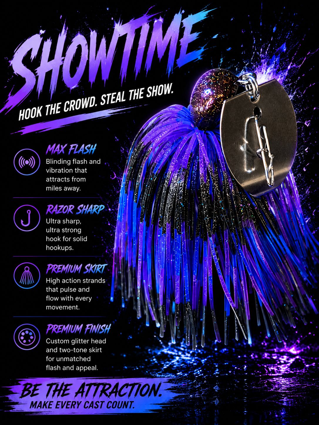 Showtime