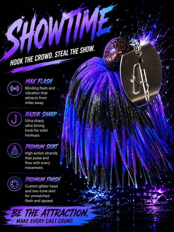 Showtime