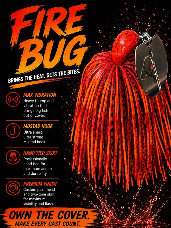 Fire Bug
