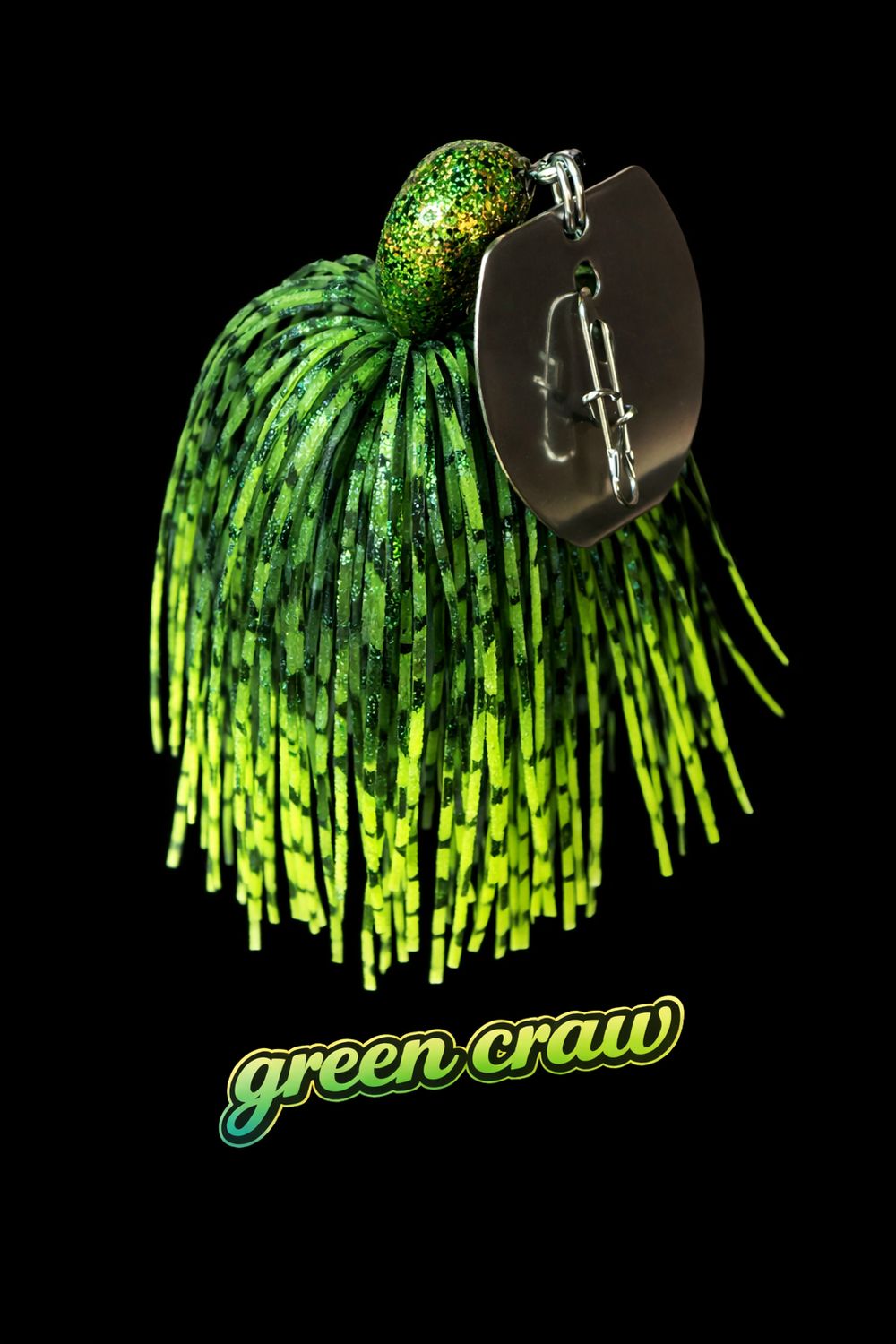 Green Craw