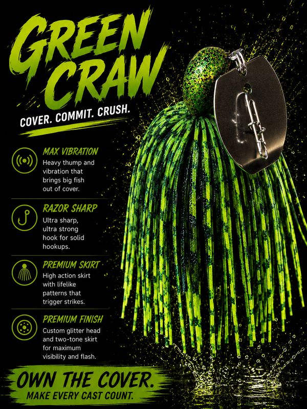 Green Craw