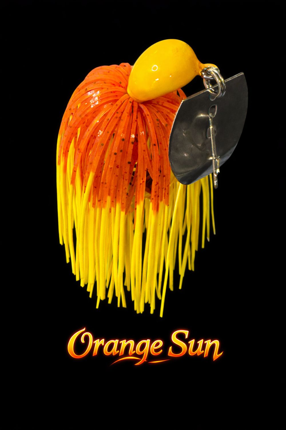 Orange Sun