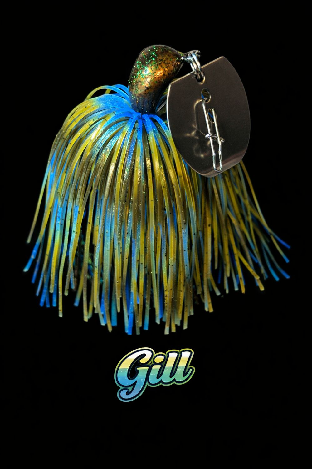 Gill