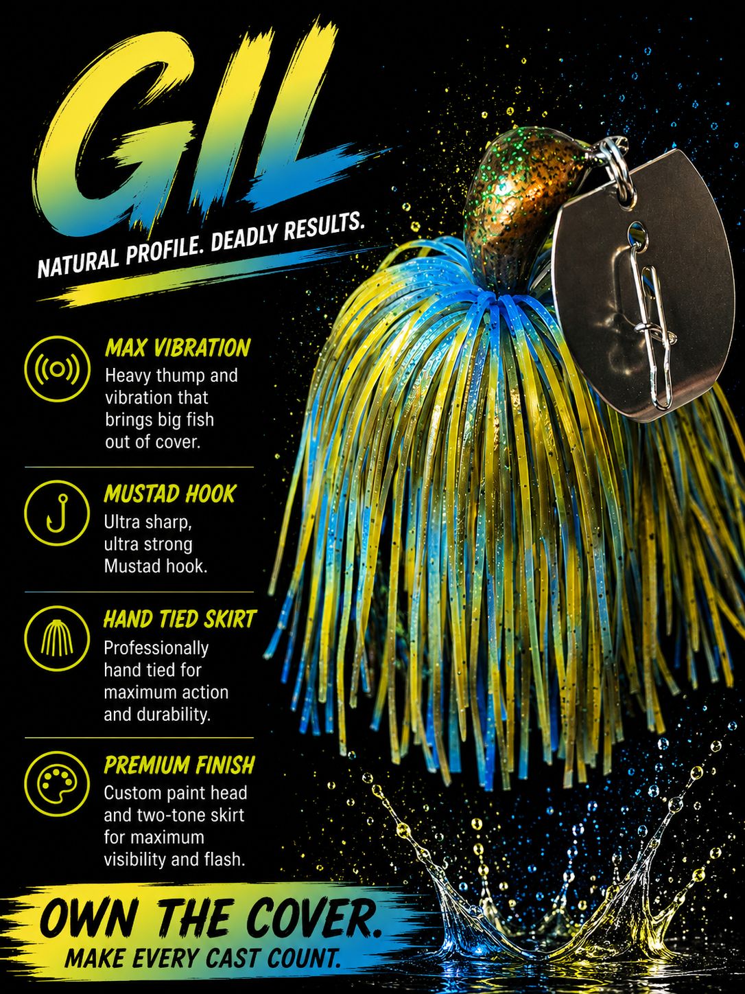 Gill