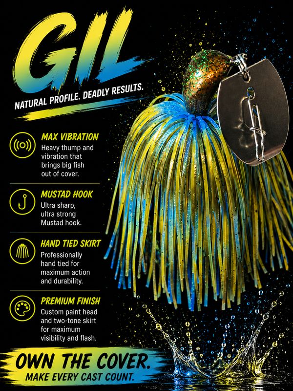 Gill
