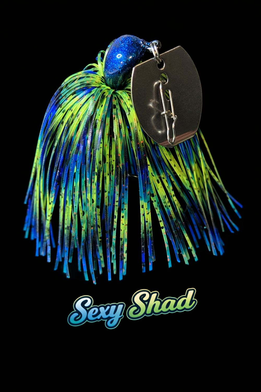Sexy Shad