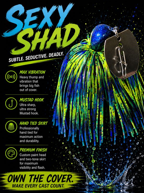 Sexy Shad
