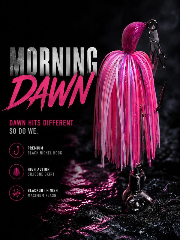 Morning Dawn