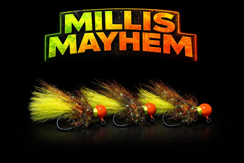 Millis Mayhem