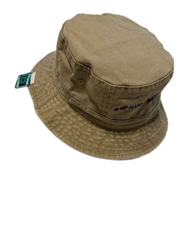 Diamond Bucket Hat