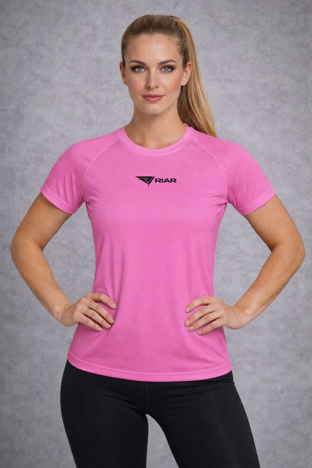 Riar Performance Tee