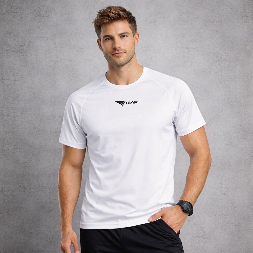 Riar Performance Tee