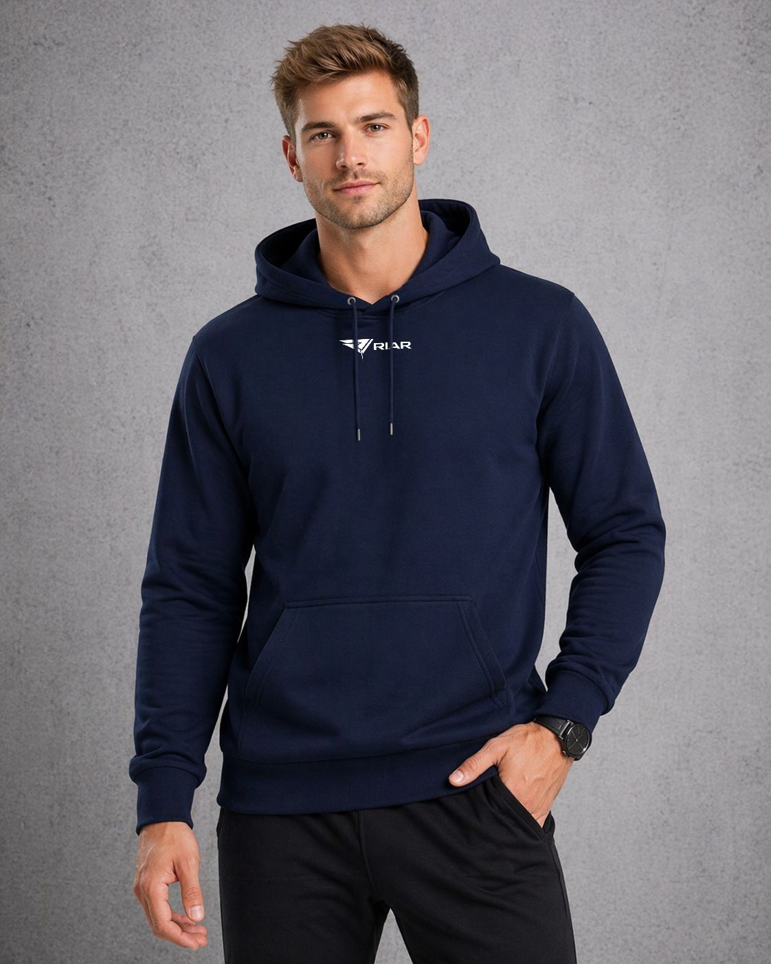 RIAR Essentials Hoodie
