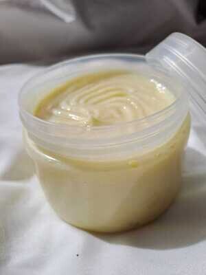 Beso Butter (NO colourant NO fragrance)