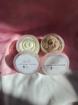 Face Scrubs