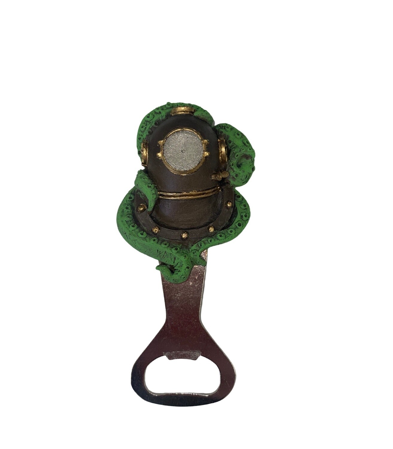Bottle Opener- 20,000 Leagues