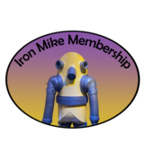 Iron Mike Membership