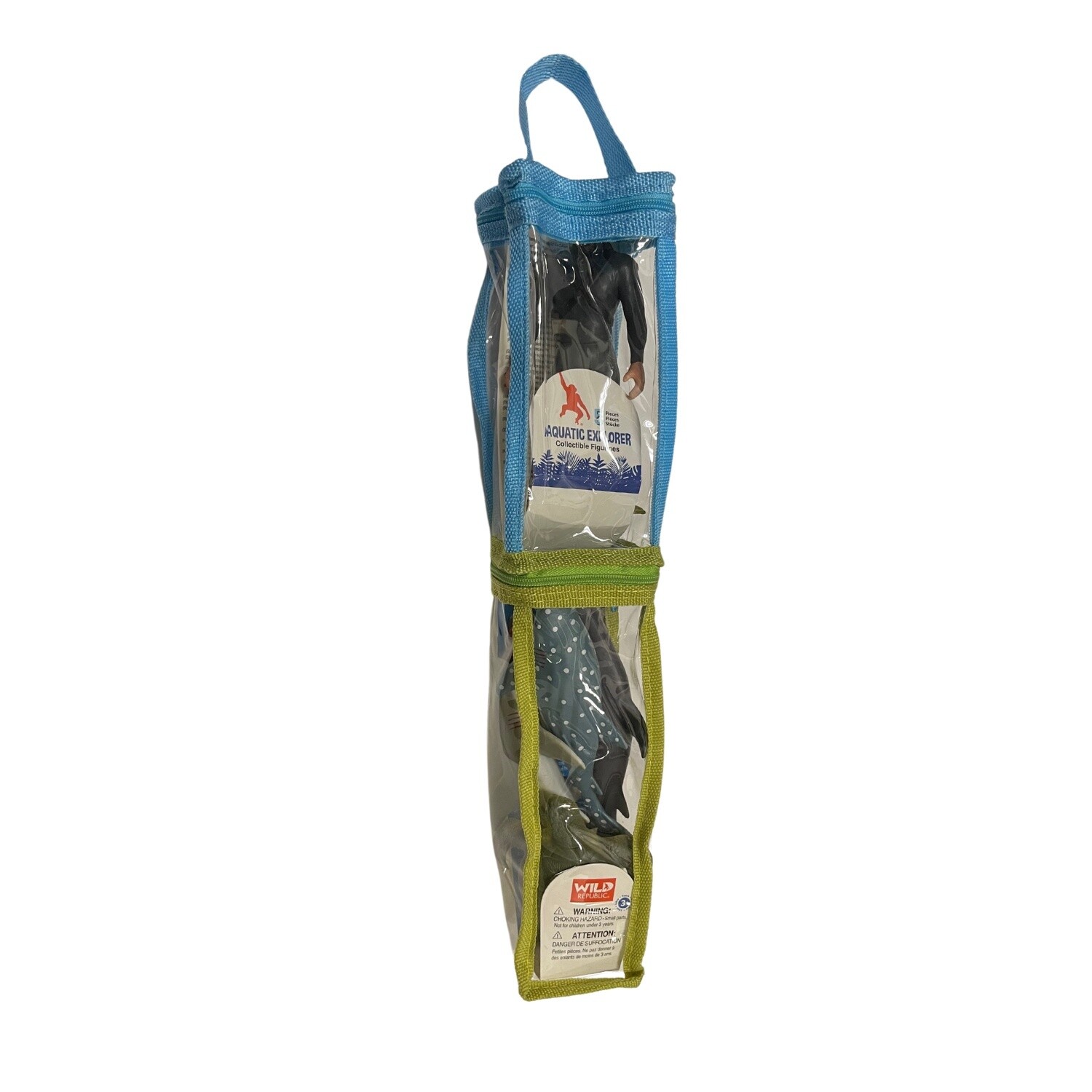 Tube Aquatic Explorer Male