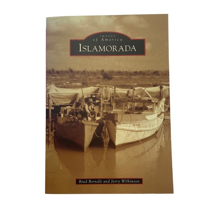 BK Islamorada